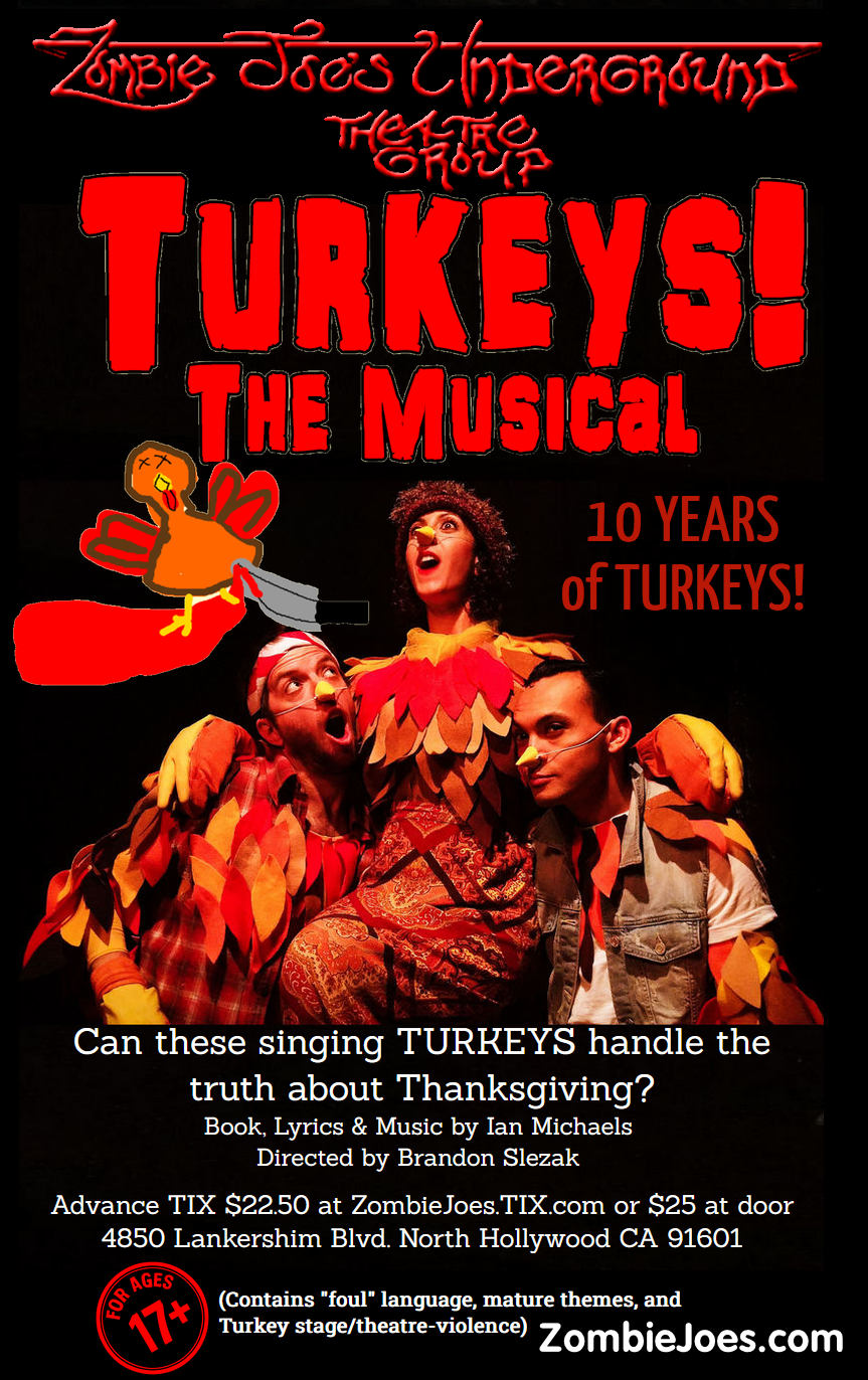 CLICK HERE for TIX tickets