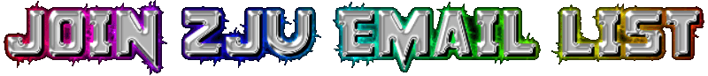 CLICK to TYPE a message TO ZJU Theatre Group